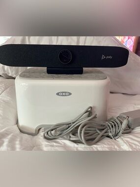 Poly Studio P15 Personal Video Bar (Plantronics + Polycom)